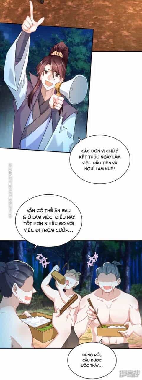 Cực Phẩm Tiên Đế - Chương 61 - ảnh 2