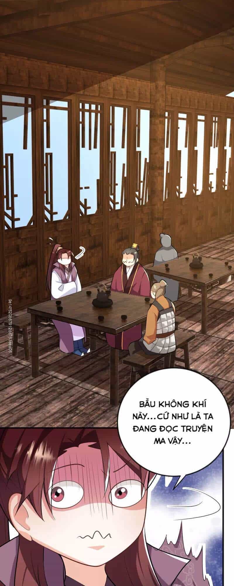 Cực Phẩm Tiên Đế - Chương 64 - ảnh 45