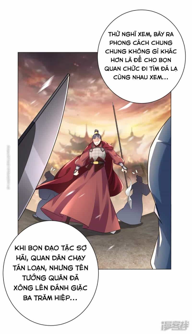 Cực Phẩm Tiên Đế - Chương 70 - ảnh 13