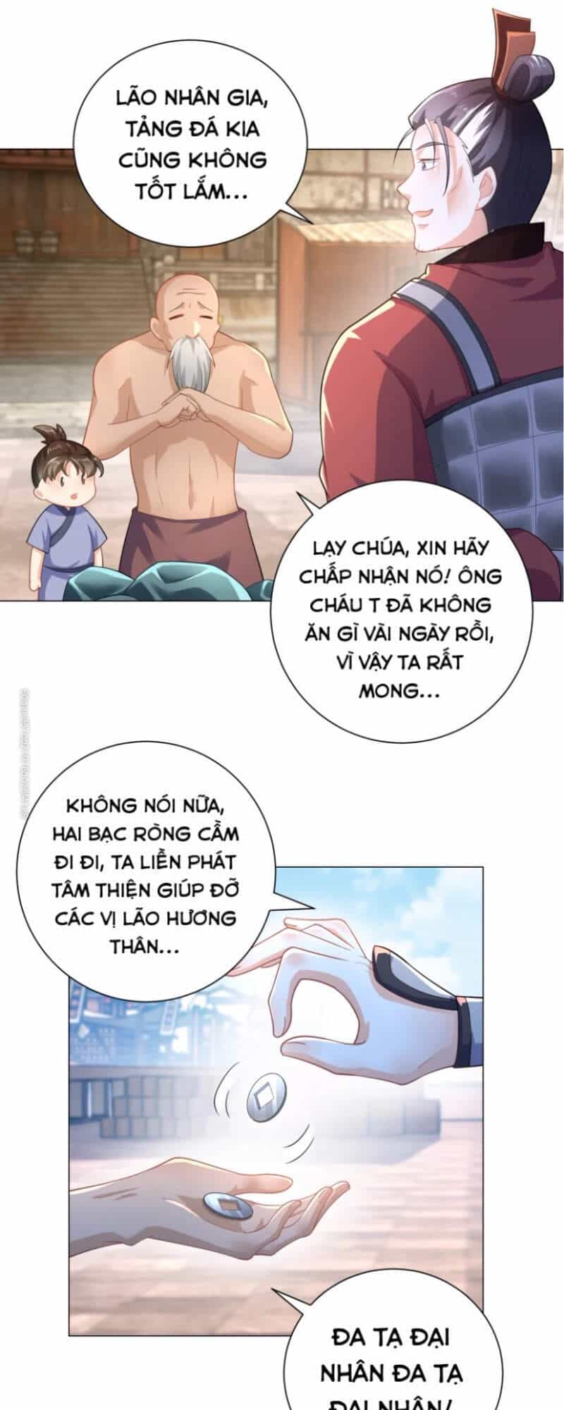 Cực Phẩm Tiên Đế - Chương 71 - ảnh 6