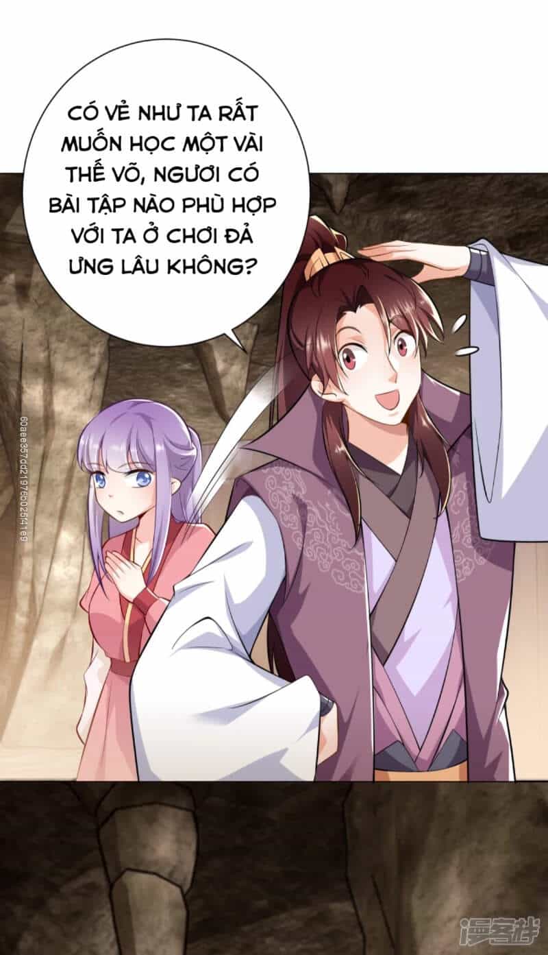Cực Phẩm Tiên Đế - Chương 72 - ảnh 32