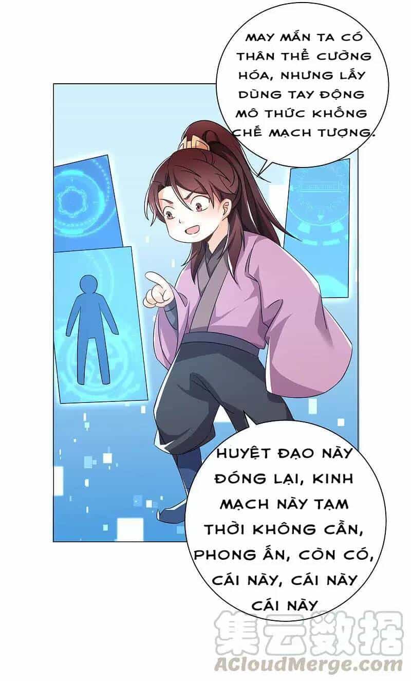 Cực Phẩm Tiên Đế - Chương 73 - ảnh 35