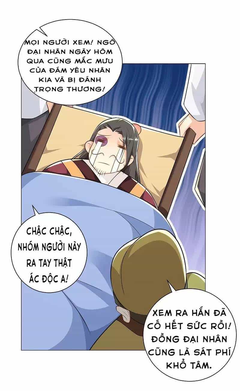 Cực Phẩm Tiên Đế - Chương 74 - ảnh 12