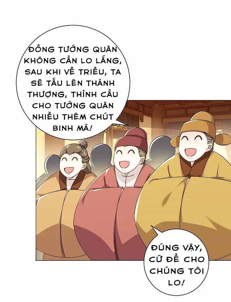 Cực Phẩm Tiên Đế - Chương 74 - ảnh 18