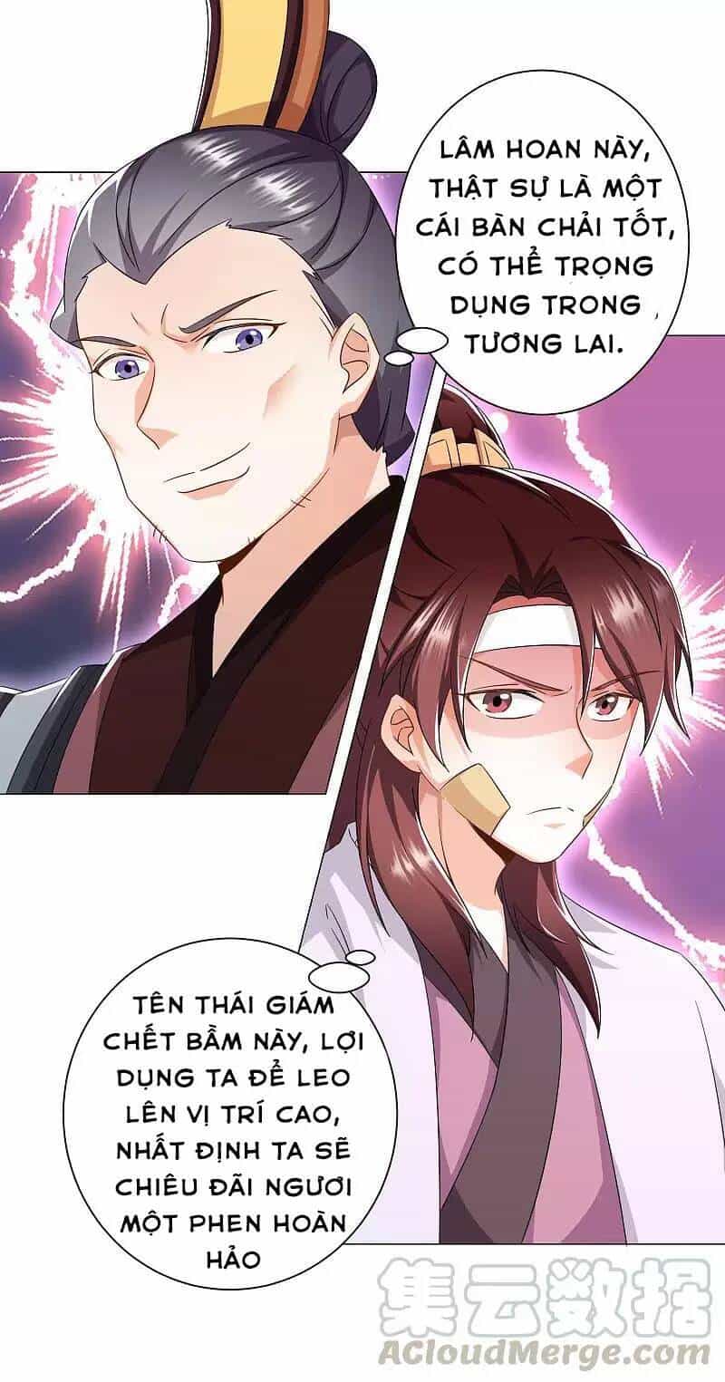 Cực Phẩm Tiên Đế - Chương 74 - ảnh 20