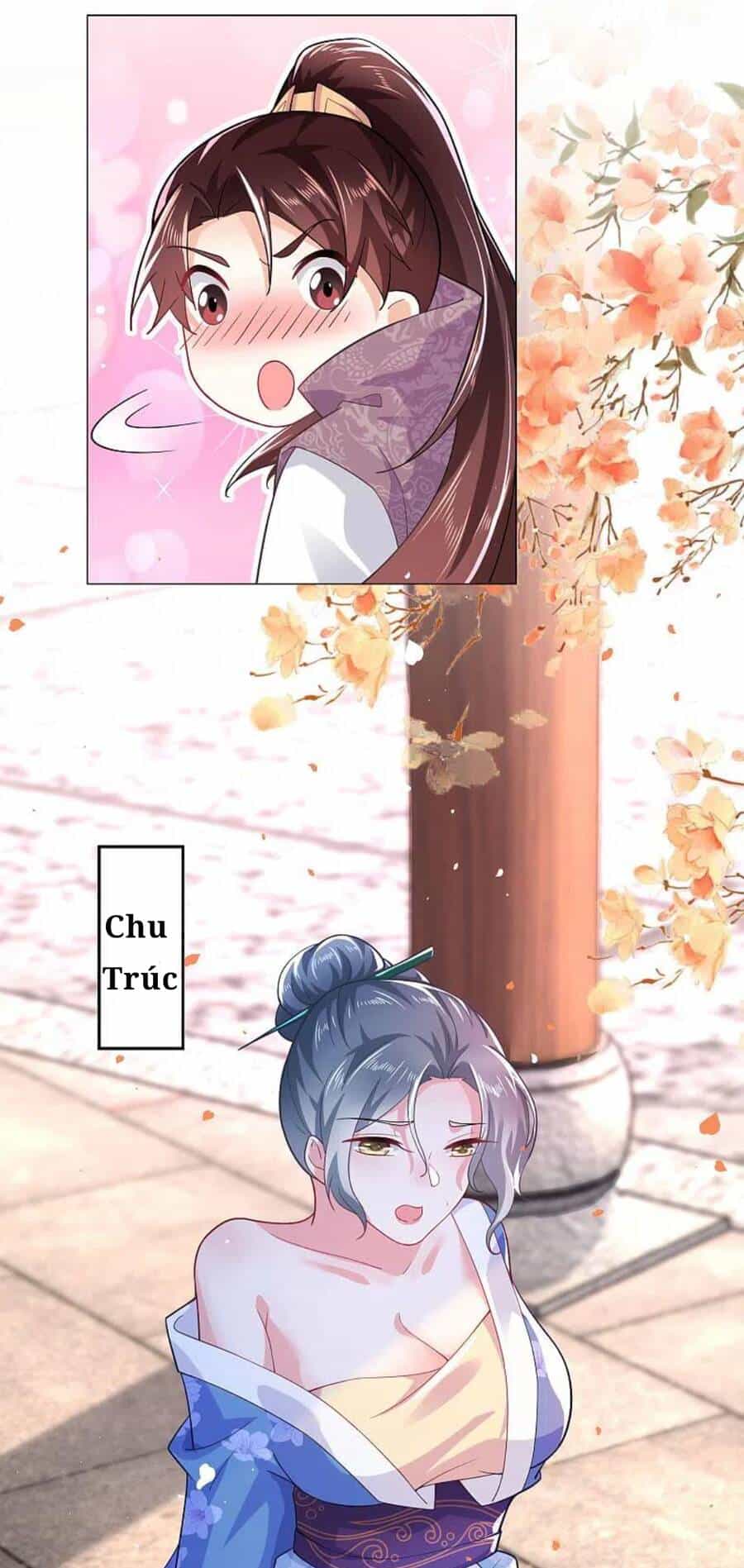 Cực Phẩm Tiên Đế - Chương 75 - ảnh 18
