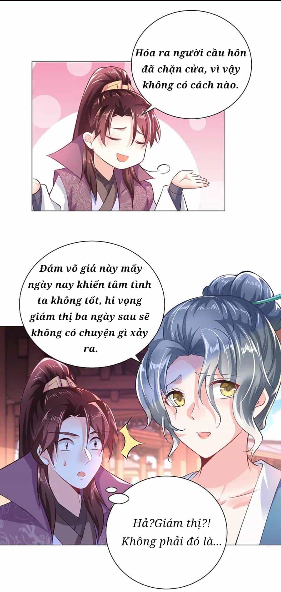 Cực Phẩm Tiên Đế - Chương 75 - ảnh 26
