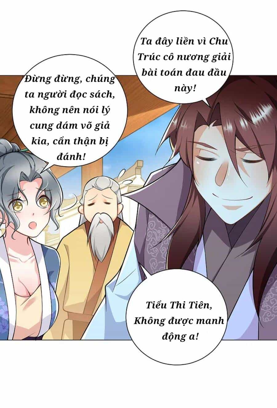 Cực Phẩm Tiên Đế - Chương 75 - ảnh 28