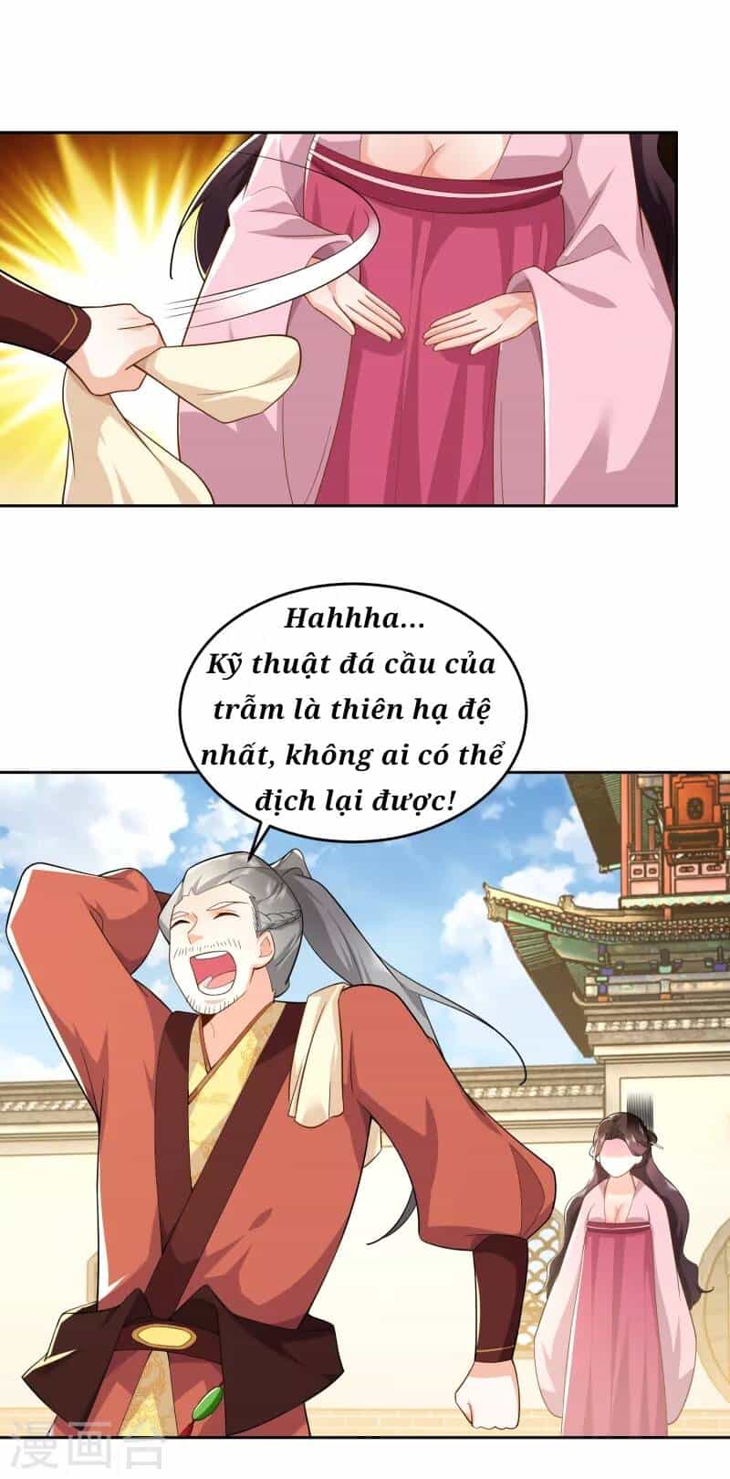 Cực Phẩm Tiên Đế - Chương 77 - ảnh 7