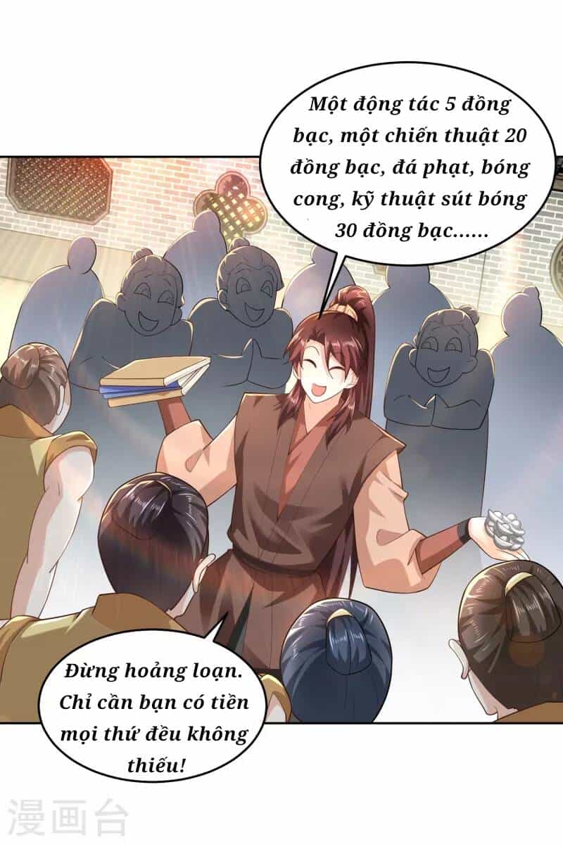 Cực Phẩm Tiên Đế - Chương 78 - ảnh 18