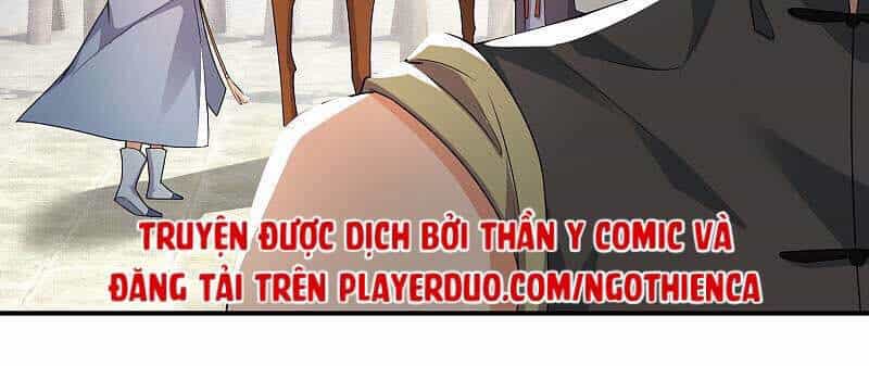 Cực Phẩm Tiên Đế - Chương 8 - ảnh 21