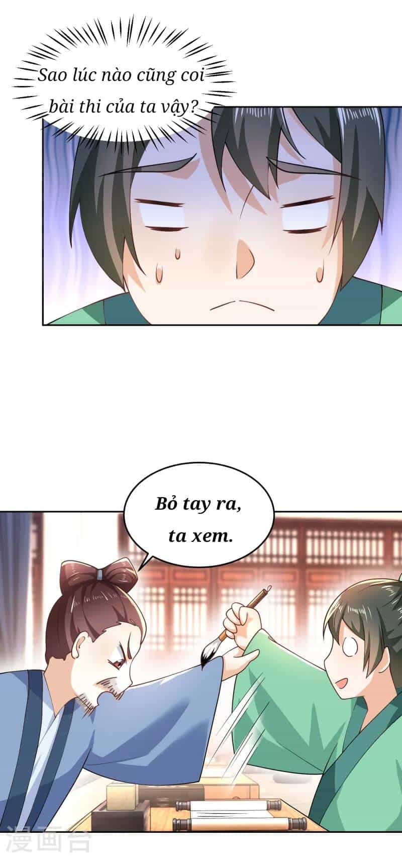 Cực Phẩm Tiên Đế - Chương 82 - ảnh 5