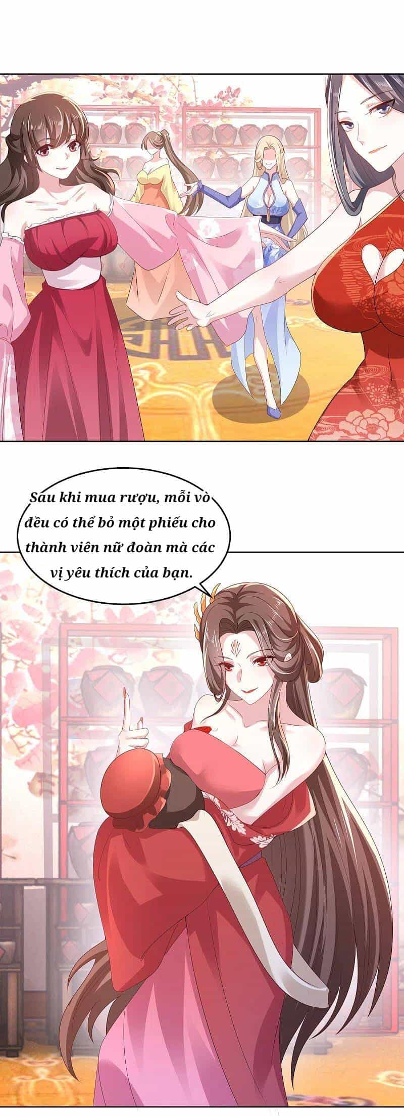 Cực Phẩm Tiên Đế - Chương 85 - ảnh 2