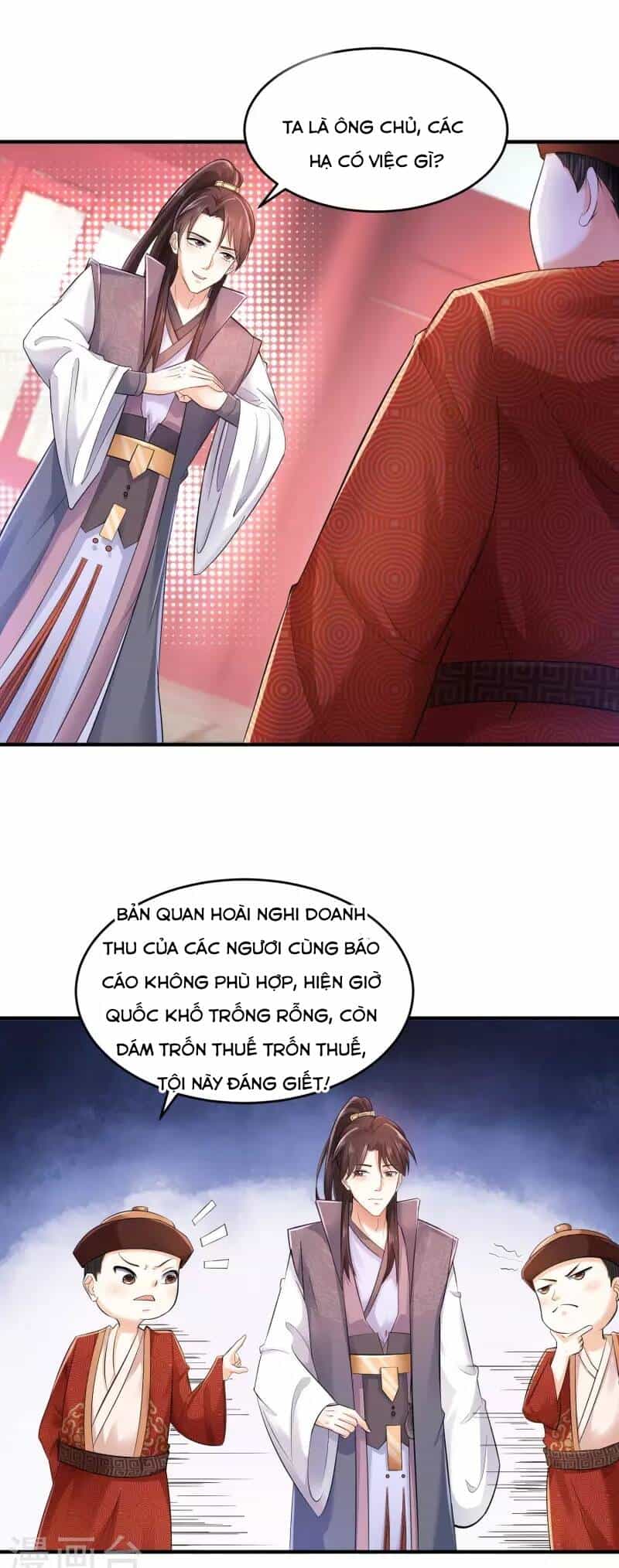 Cực Phẩm Tiên Đế - Chương 87 - ảnh 14