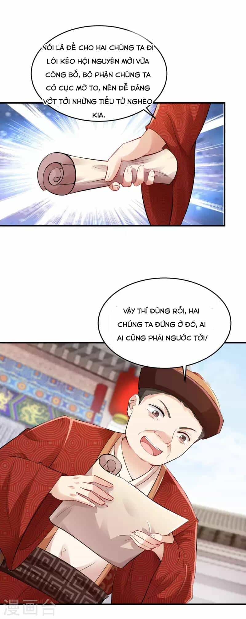 Cực Phẩm Tiên Đế - Chương 87 - ảnh 24