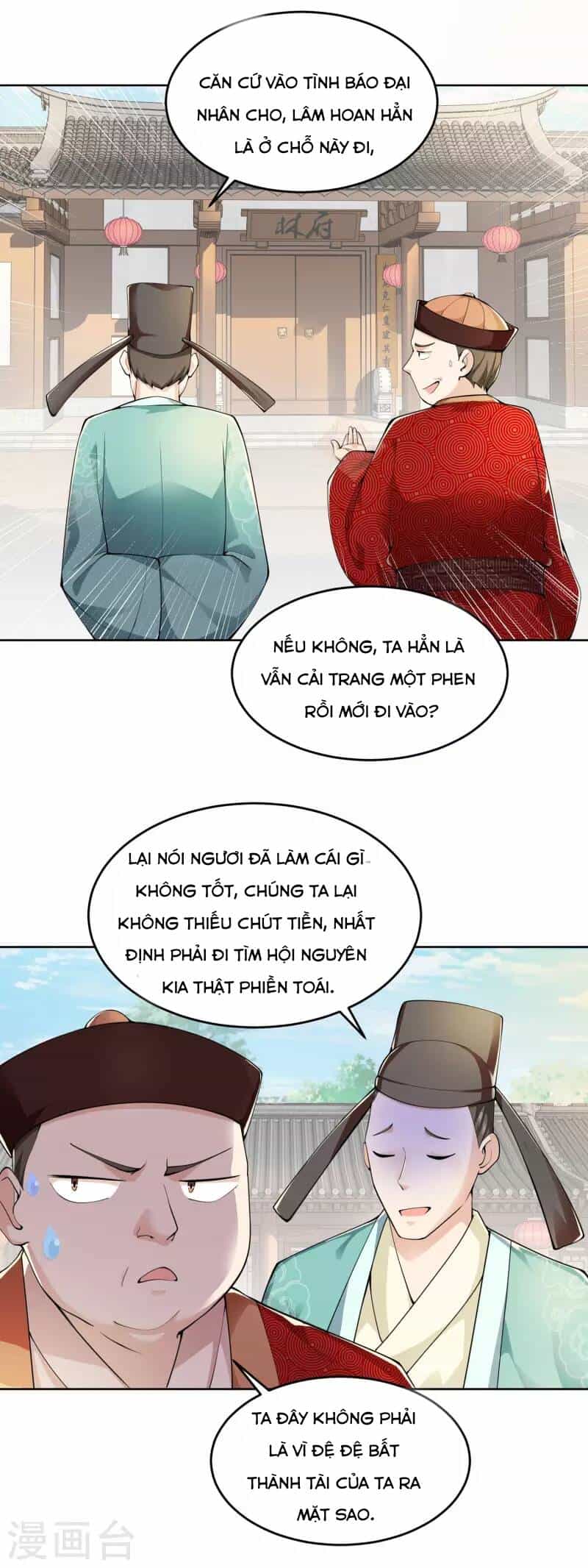 Cực Phẩm Tiên Đế - Chương 88 - ảnh 4