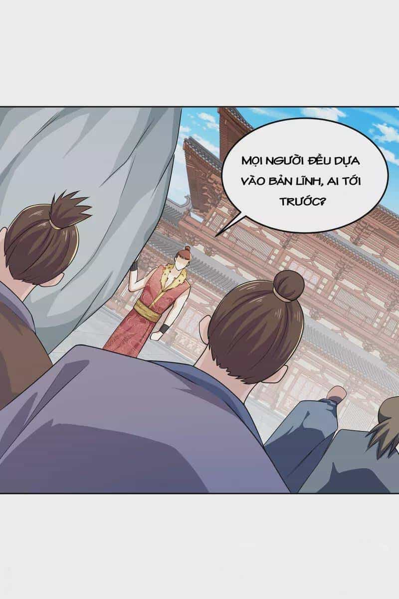 Cực Phẩm Tiên Đế - Chương 91 - ảnh 11