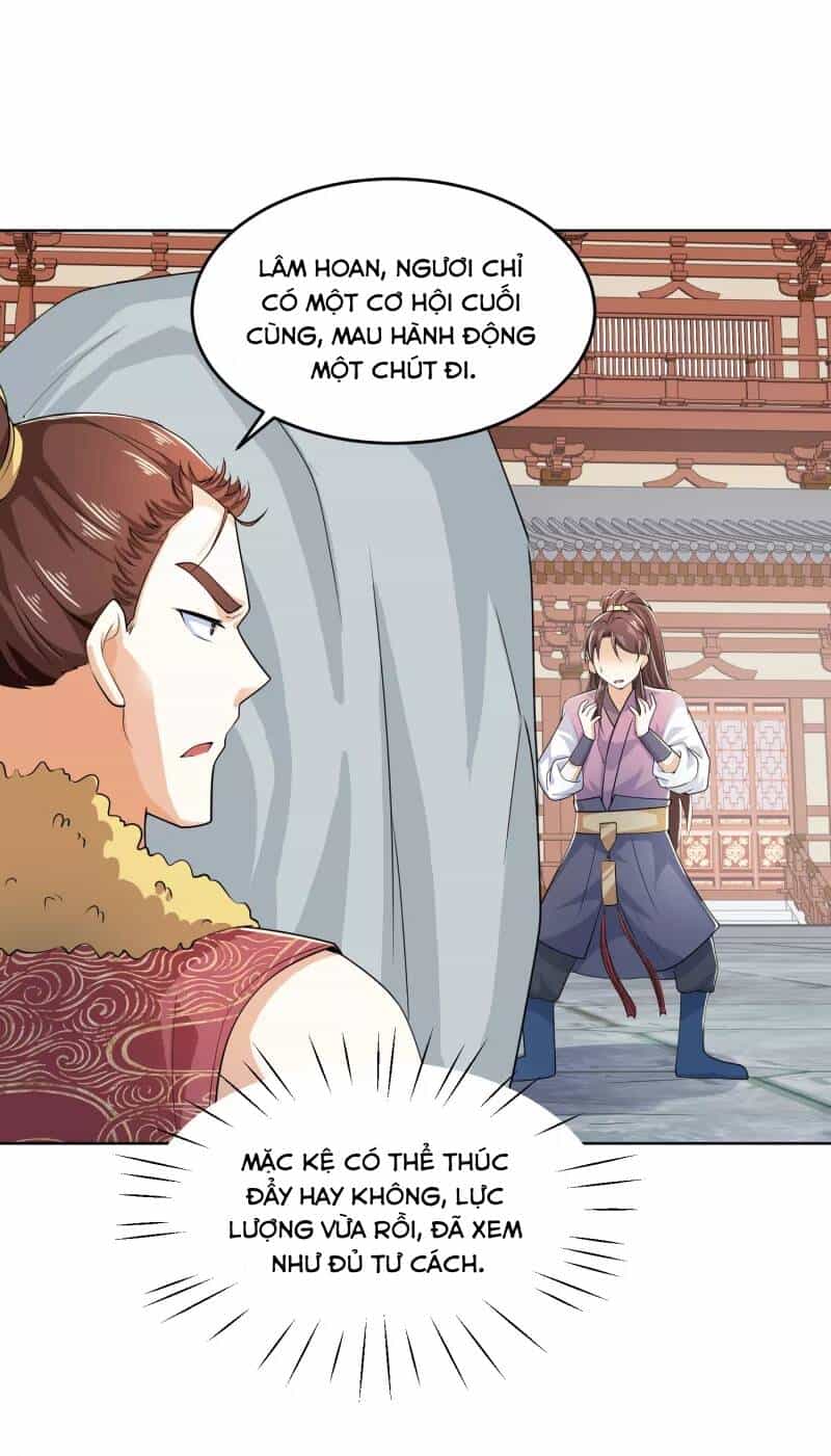 Cực Phẩm Tiên Đế - Chương 92 - ảnh 4