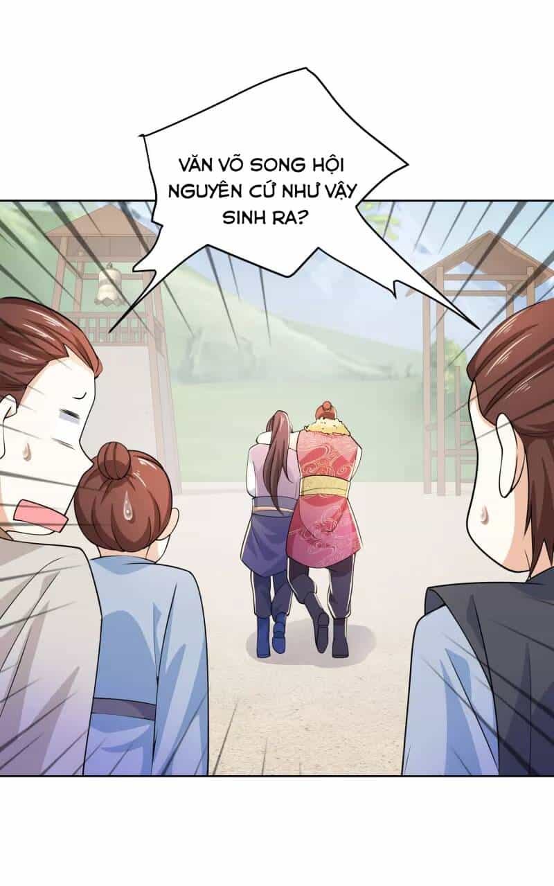 Cực Phẩm Tiên Đế - Chương 94 - ảnh 23