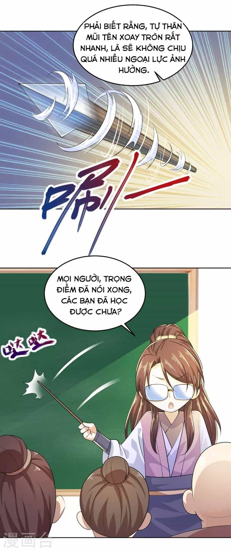 Cực Phẩm Tiên Đế - Chương 94 - ảnh 8