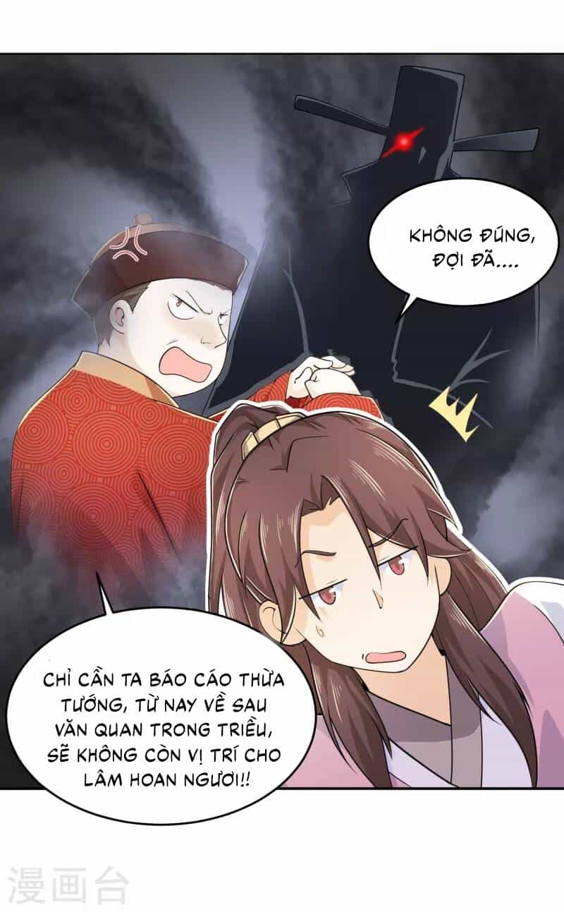 Cực Phẩm Tiên Đế - Chương 97 - ảnh 4