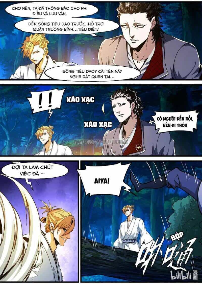 Cực Phẩm Tiên Hiệp Học Viện - Chương 102 - ảnh 16