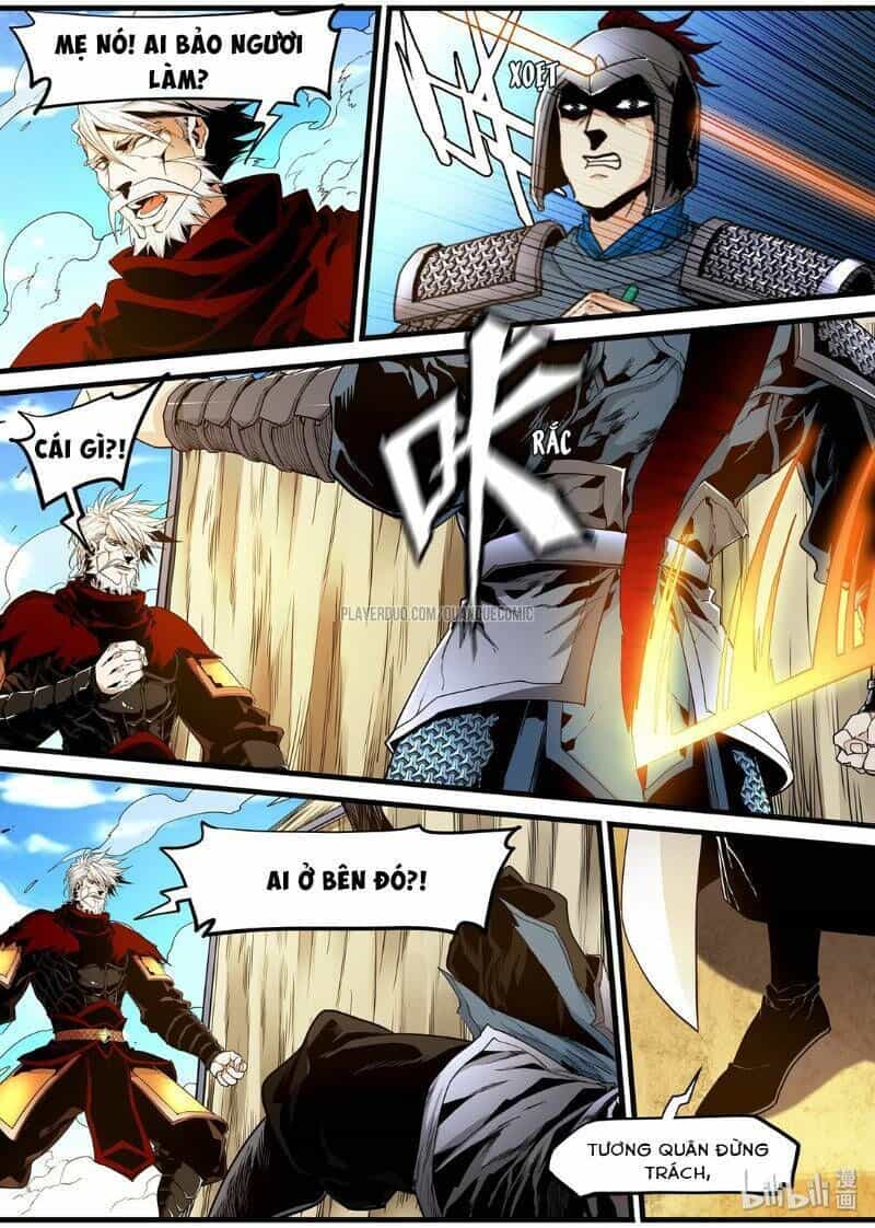 Cực Phẩm Tiên Hiệp Học Viện - Chương 108 - ảnh 6