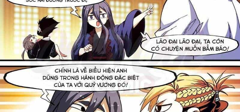 Cực Phẩm Tiên Hiệp Học Viện - Chương 117 - ảnh 41