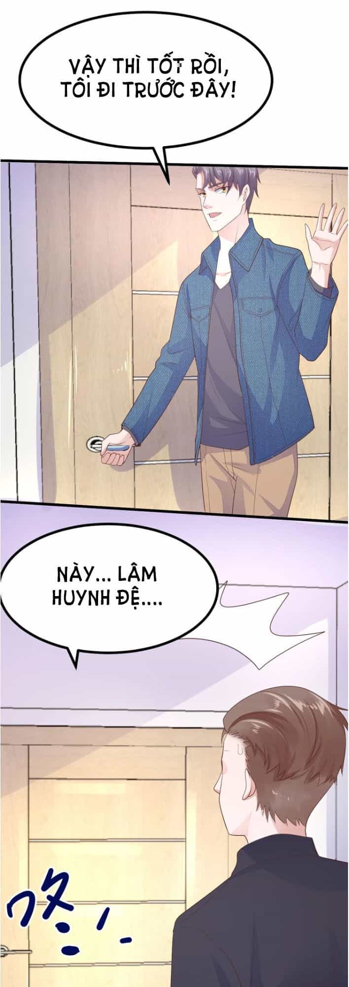 Cực Phẩm Tiên Tôn Ở Rể - Chương 20 - ảnh 22