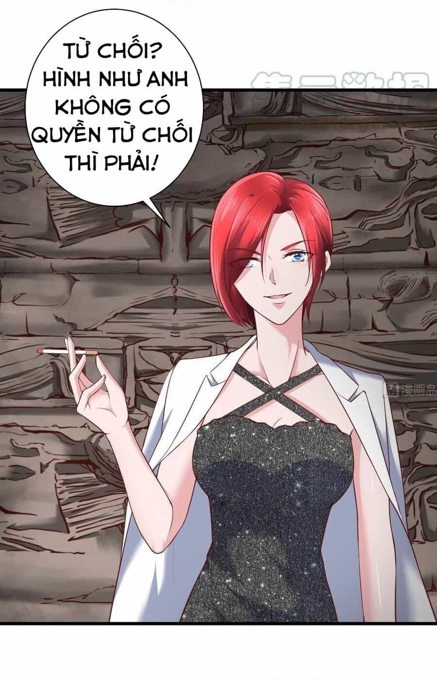 Cực Phẩm Tiên Tôn Ở Rể - Chương 45 - ảnh 2