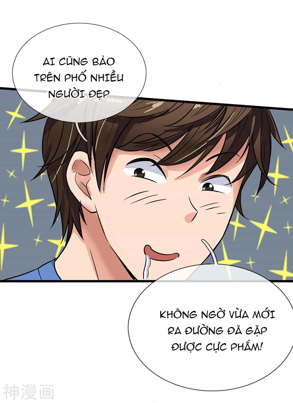 Cực Phẩm Tiên Y - Chương 1 - ảnh 11