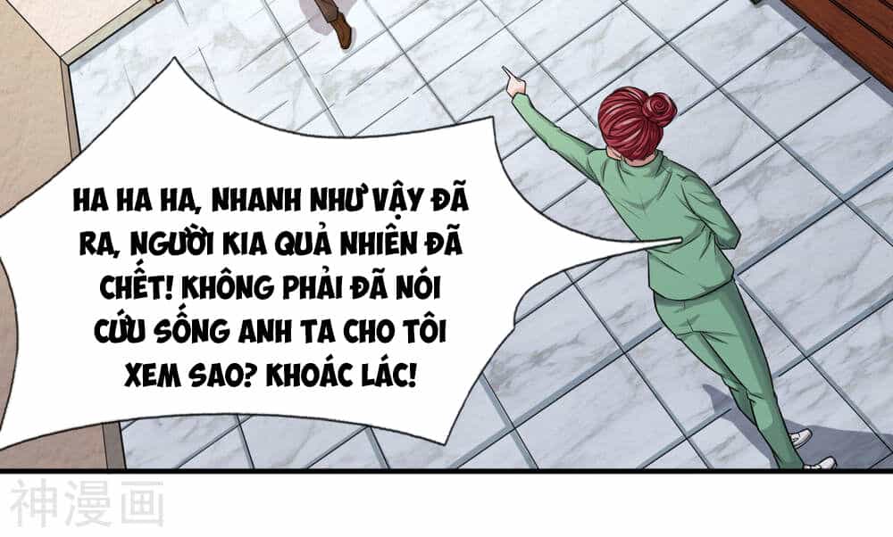 Cực Phẩm Tiên Y - Chương 12 - ảnh 16