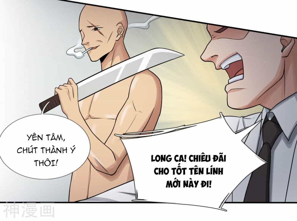 Cực Phẩm Tiên Y - Chương 13 - ảnh 13