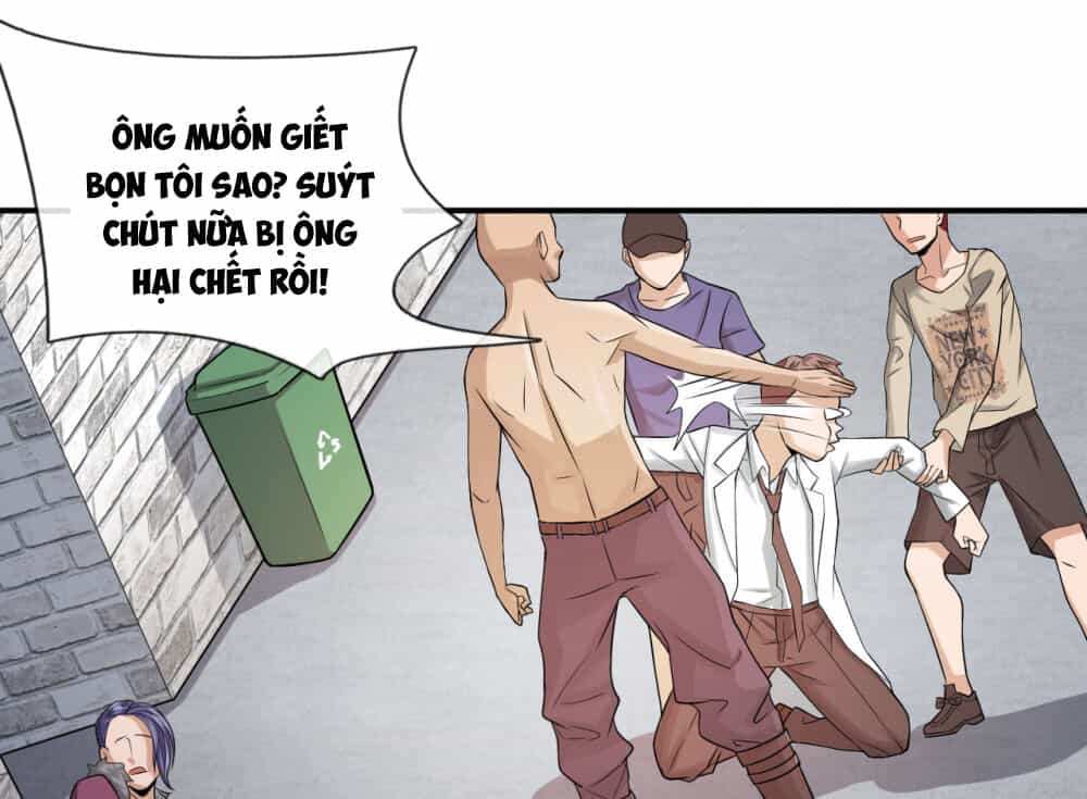 Cực Phẩm Tiên Y - Chương 14 - ảnh 17