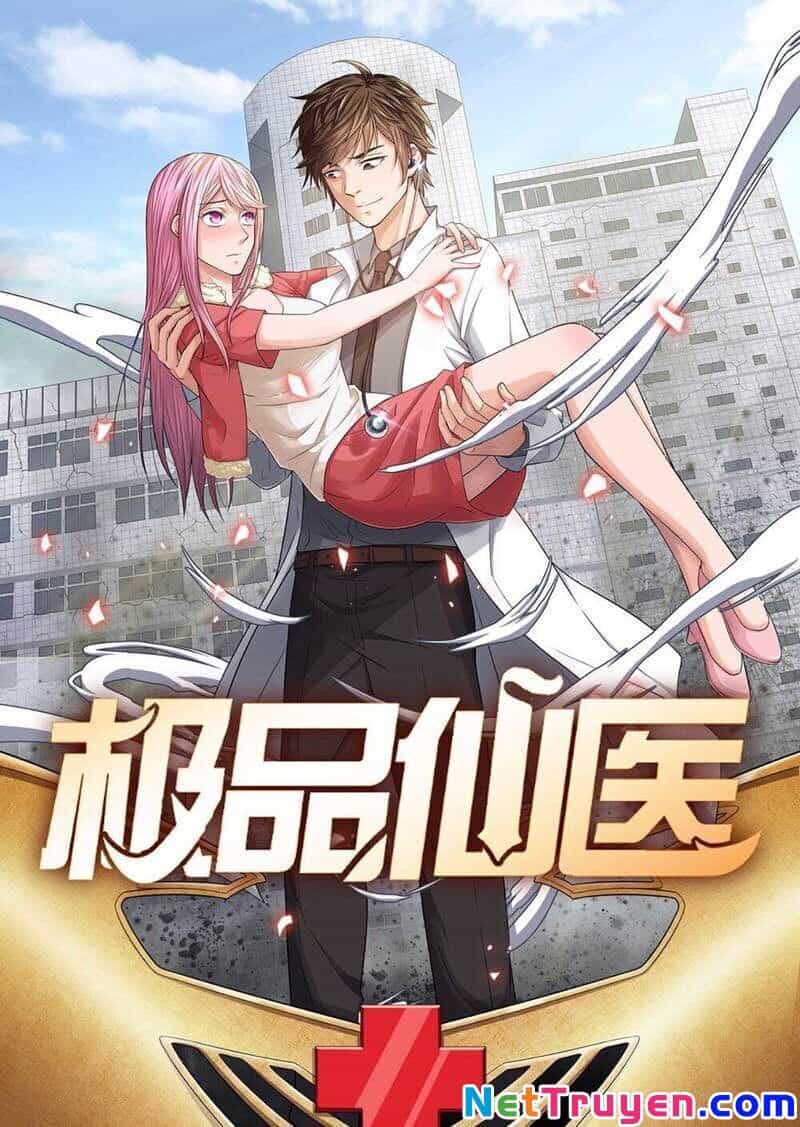 Cực Phẩm Tiên Y - Chương 17 - ảnh 1