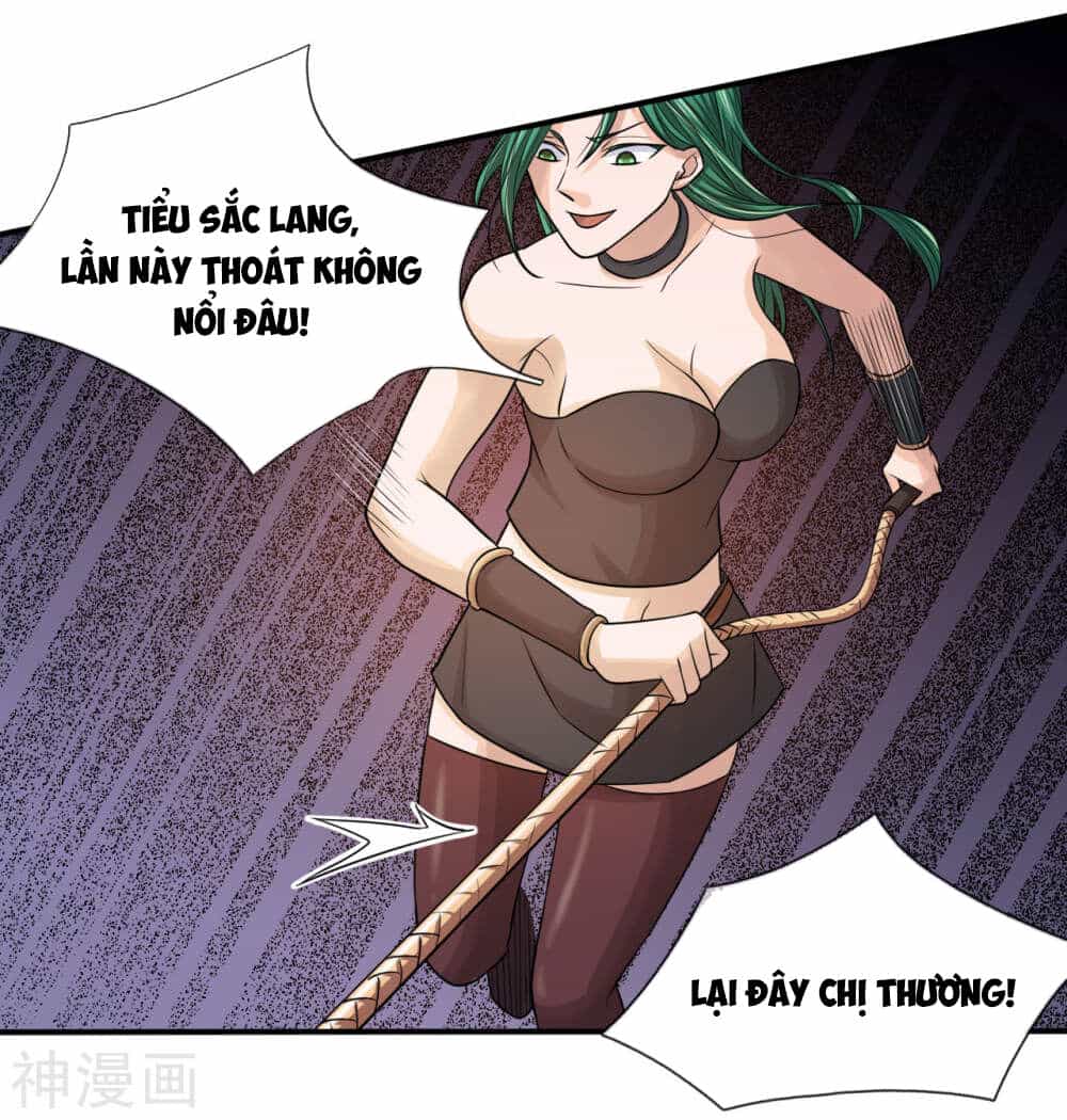 Cực Phẩm Tiên Y - Chương 21 - ảnh 10