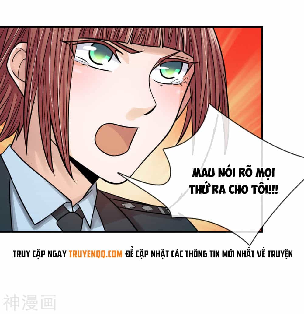 Cực Phẩm Tiên Y - Chương 22 - ảnh 19