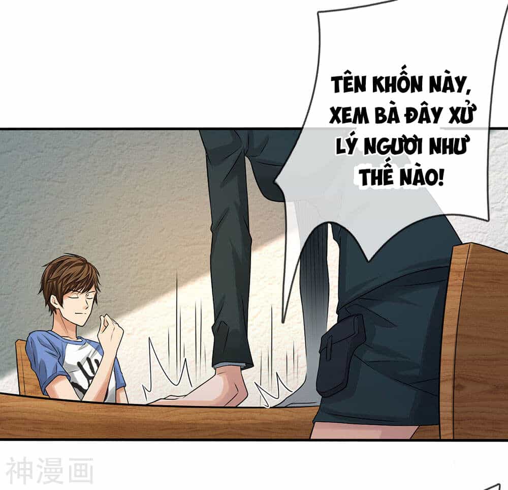 Cực Phẩm Tiên Y - Chương 3 - ảnh 19