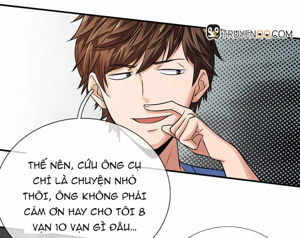 Cực Phẩm Tiên Y - Chương 7 - ảnh 2