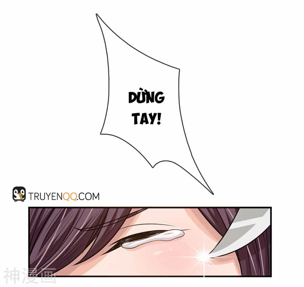 Cực Phẩm Tiên Y - Chương 8 - ảnh 2