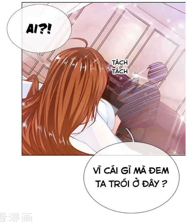 Cực Phẩm Yêu Nghiệt - Chương 1 - ảnh 4