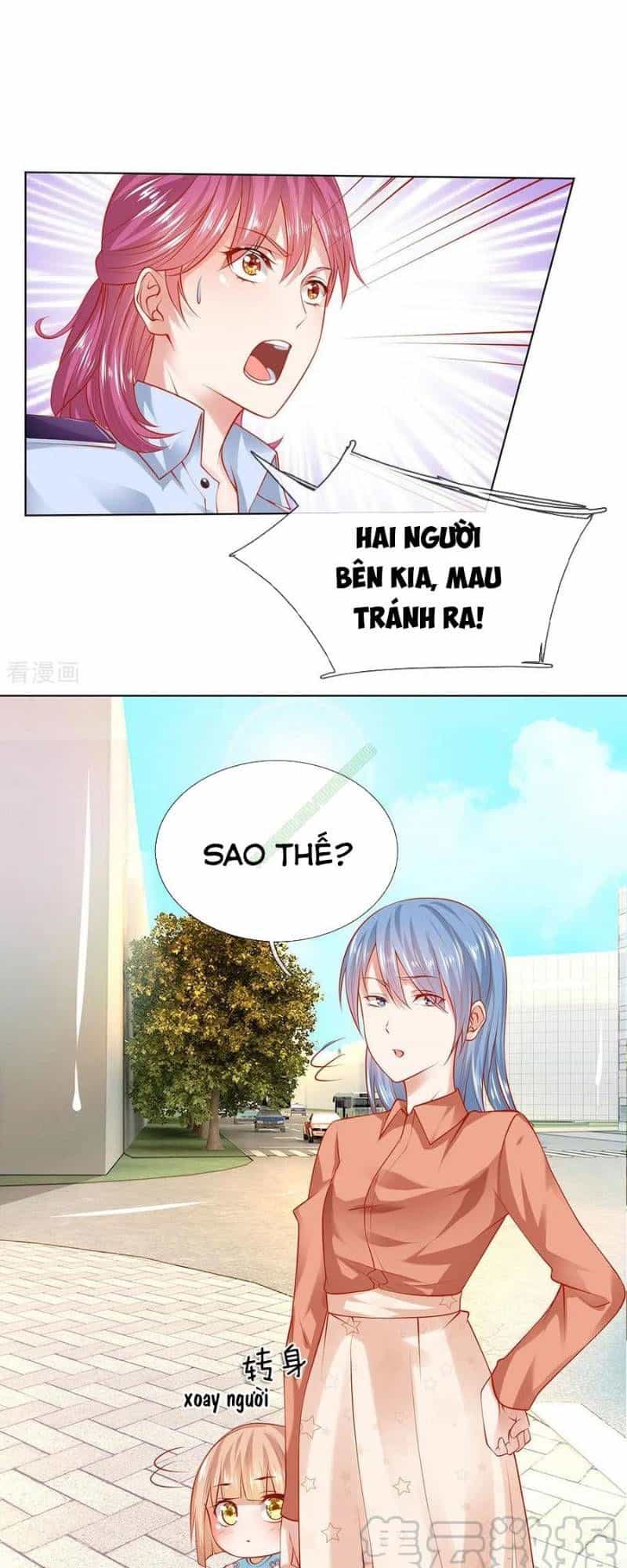 Cực Phẩm Yêu Nghiệt - Chương 11 - ảnh 19