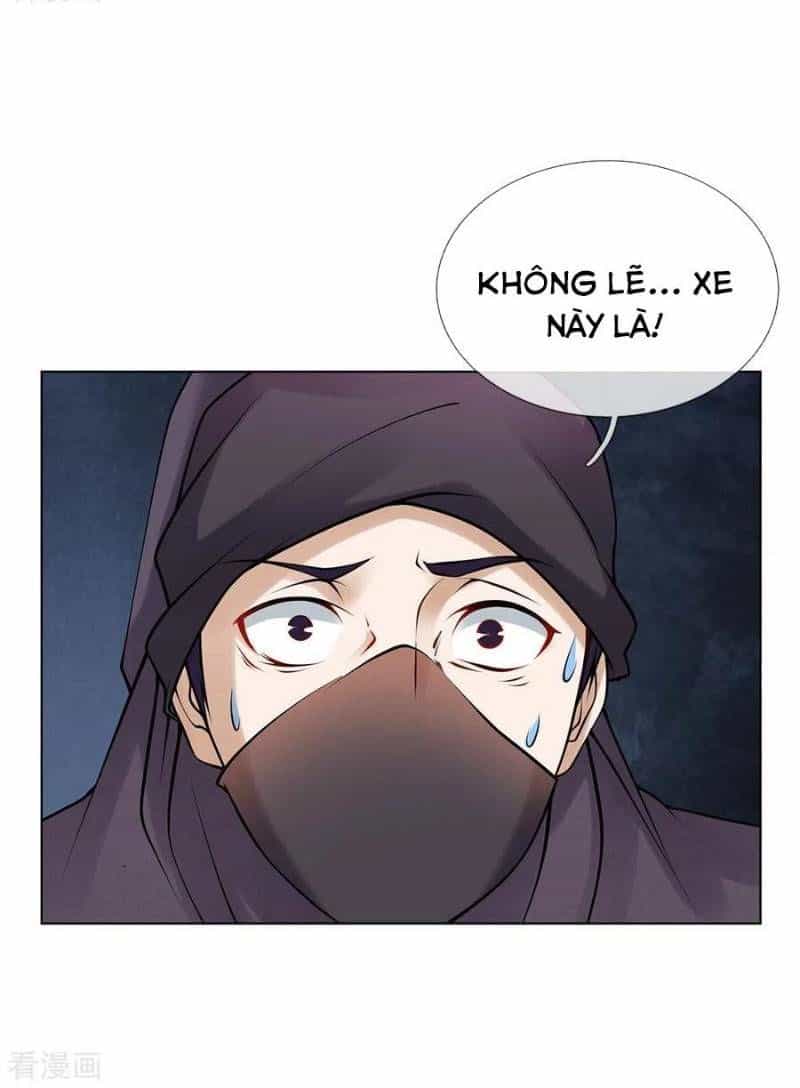Cực Phẩm Yêu Nghiệt - Chương 13 - ảnh 4