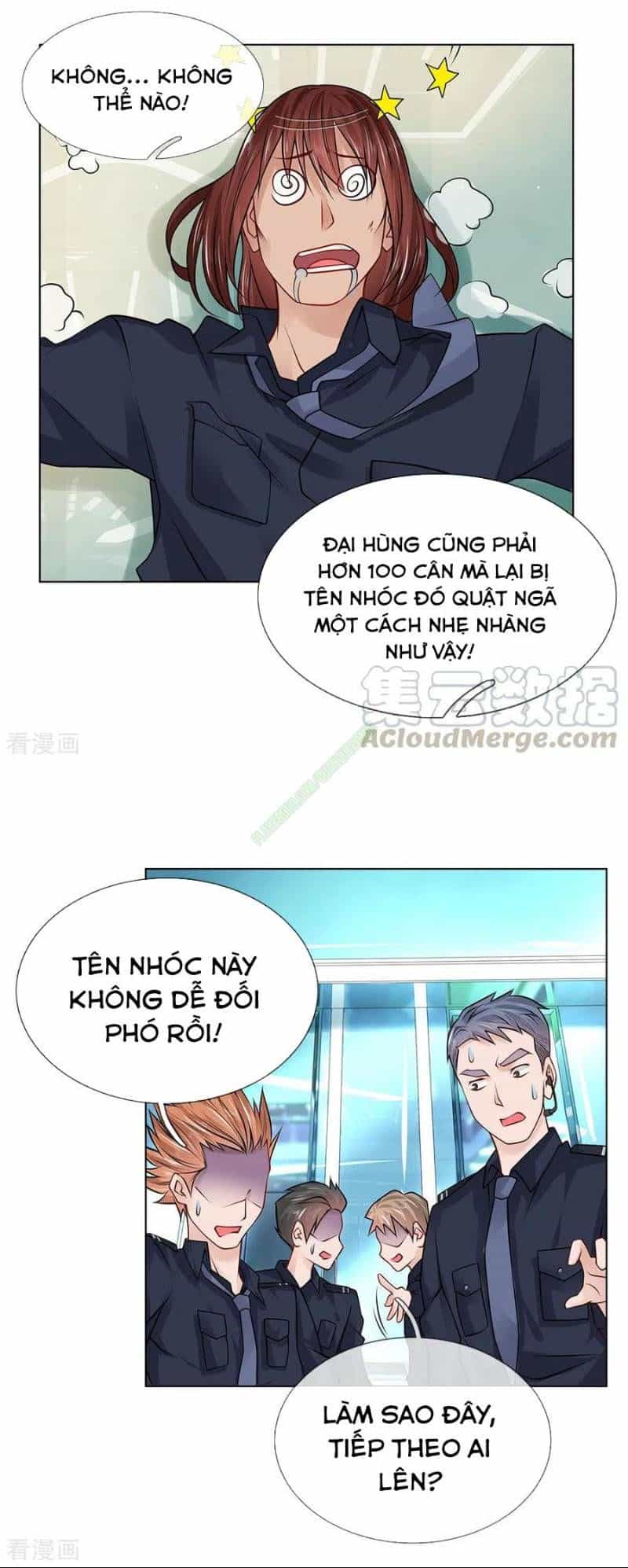 Cực Phẩm Yêu Nghiệt - Chương 19 - ảnh 1