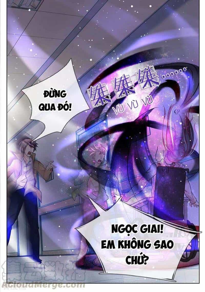 Cực Phẩm Yêu Nghiệt - Chương 24 - ảnh 6