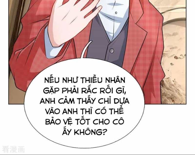 Cực Phẩm Yêu Nghiệt - Chương 30 - ảnh 10