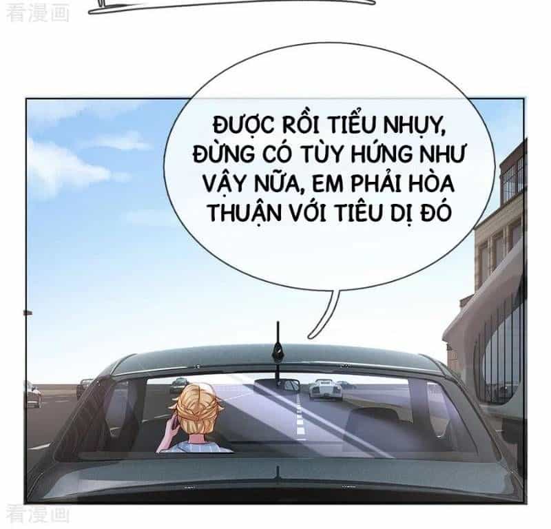 Cực Phẩm Yêu Nghiệt - Chương 35 - ảnh 11