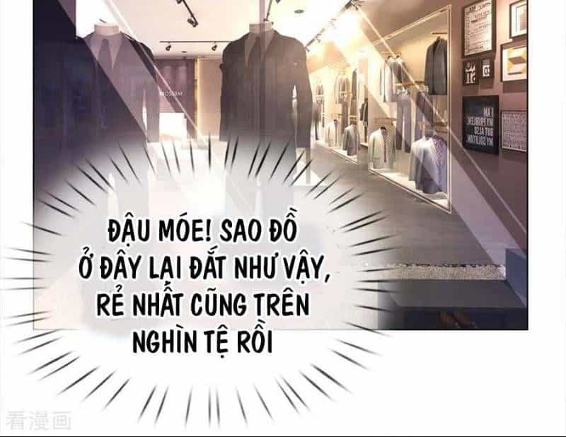 Cực Phẩm Yêu Nghiệt - Chương 41 - ảnh 4