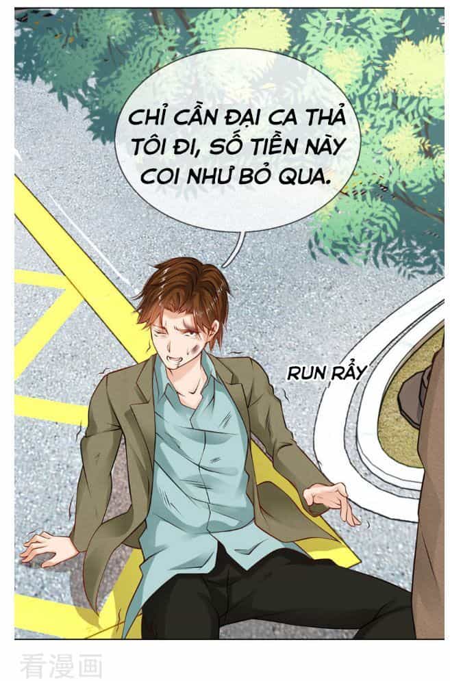 Cực Phẩm Yêu Nghiệt - Chương 5 - ảnh 14