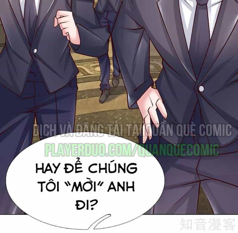 Cực Phẩm Yêu Nghiệt - Chương 50 - ảnh 10